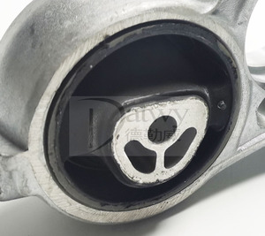 OE 1807Z0 <span class=keywords><strong>Citroen</strong></span> Berlingo <span class=keywords><strong>Xsara</strong></span> Peugeot 206 Partner 1.1 1.4 1.6 8V supporto montaggio staffa albero motore (marca Datwy02) - Product Image 6