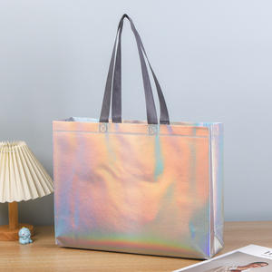 <span class=keywords><strong>Bolsa</strong></span> de Transporte Resistente, <span class=keywords><strong>Bolsa</strong></span> Reciclable de Tela No Tejida, <span class=keywords><strong>Bolsa</strong></span> de Compras, <span class=keywords><strong>Bolsa</strong></span> de Transporte de Tela No Tejida, <span class=keywords><strong>Bolsa</strong></span> de Tela No Tejida con Logotipo Impreso - Product Image 6