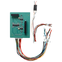Adaptateur de programmation de clés Autel MAXIIM APB131, accessoires compatibles avec Autel XP400 PRO pour lire et ajouter des clés sur MQB V850/RH850