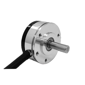 Codificador Incremental de Alta Calidad EI35A-C1, Codificadores Magnéticos EI35A-C1 - Product Image 1