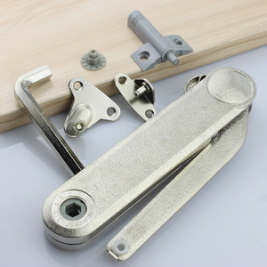 Winis Gas <b>Spring</b> D-2902 15kg 20kg Load Capacity Adjustable Cabinet Support Rod For <b>Doors</b> And Furniture - Product Image 3
