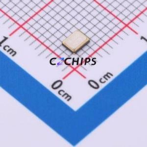 CF4016M00010001 Crystal (Passive) SMD3225-4P Crystal Oscillator SMD Crystal Oscillator 16MHz 10ppm 10pF - Product Image 1