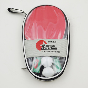Tafeltennis Rubber Professionele, Polar Hout Materiaal Tafeltennis <span class=keywords><strong>Racket</strong></span> - Product Image 5