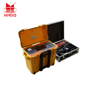 Equipo de Prueba <span class=keywords><strong>Hipot</strong></span> AC Portátil <span class=keywords><strong>HV</strong></span> <span class=keywords><strong>Hipot</strong></span> 50kV VLF, Probador de Cables AC <span class=keywords><strong>Hipot</strong></span>, Generador VLF de 0.1Hz, VLF Tan Delta para Pruebas de Cables - Product Image 2