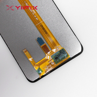Écran LCD YIIFIX de remplacement pour Vortex HD65 Select, garantie 1 an, vente en gros pour importateurs et distributeurs, commande en gros