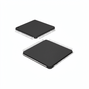 ชิป IC MCU 32 บิต 1MB แฟลช 120LQFP ชุดอุปกรณ์อิเล็กทรอนิกส์ R5F61658MN50FPV แบบฝังตัว - Product Image 1