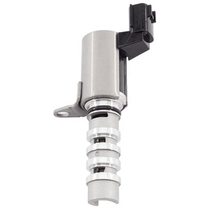 Van điện từ động cơ hiệu suất cao 23796-ed000 điều khiển dầu mới Van biến thời gian (VVT) bộ phận động cơ xe hơi - Product Image 4