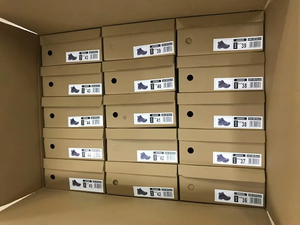 Giày bóng rổ phong cách Hot Walking, giày nhà máy, giày Black Cats, hàng có sẵn, Retro High OG Skyline Chicago Lost Sneaker - Product Image 3