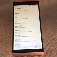Venta de Teléfonos Móviles Usados V20 32G Android Smartphone Teléfono Original Móvil al por mayor