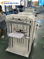 Machine de copieur de bureau monochrome haute vitesse pour IR ADV 6565i 6575i renouveler le copieur laser