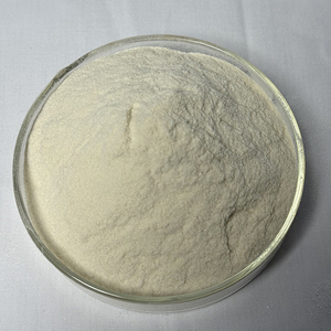 Chitosane Naturelle CAS 9012-76-4 Poudre Hydrosoluble Intermédiaires Agrochimiques Pureté 90%-99.99% Marine Genesis Bio-Tech - Product Image 1
