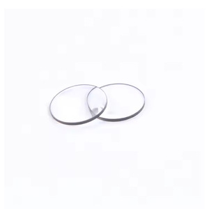 Aspherical Lens Glass Optical Lenses For Eyewear And Sports Equipment OEM Customizable - Product Image 5