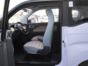 奇瑞Q0冰淇淋2025电动城市汽车，带101-200千米范围50kW电机 & 30kWh电池<span class=keywords><strong>3</strong></span>门4座 - Product Image 6