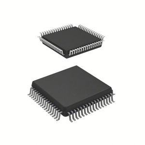 Authentic Factory-New LC7582E QFP-64 Integrated Circuit IC CZSKU:MV21OS38 - Product Image 1