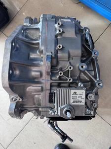 현대 <span class=keywords><strong>VERACRUZ</strong></span> IX55 2006-2013 용 트랜스미션 베라크루즈 6 단 TF-81SC 자동변속기 어셈블리 - Product Image 3