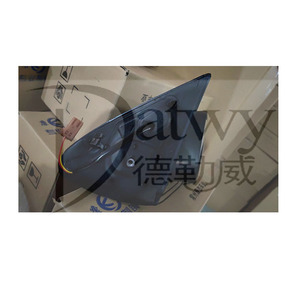 <span class=keywords><strong>Citroen</strong></span>-<span class=keywords><strong>espejo</strong></span> retrovisor para coche, <span class=keywords><strong>espejo</strong></span> de marcha atrás OE 1610809780 1610809880 C-ELYSEE M43, marca Datwy - Product Image 3