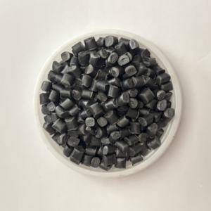High Quality <b>PP</b> Granules Virgin Recycled for Toy & Food/Medical Grade Manufacturing Molding Pellet - Product Image 1