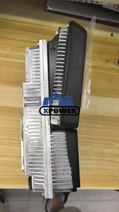 Moniteur d'affichage noir haute performance Xpower 7835-31-3008 pour excavatrice sur chenilles à moteur PC128-8, engin de construction, garantie 6 mois - Product Image 4