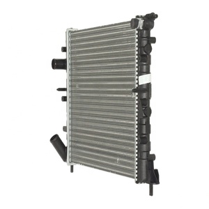 Radiador de refrigeración Universal para coche, pieza de precio para <span class=keywords><strong>Renault</strong></span>, <span class=keywords><strong>OEM</strong></span> 732764R - Product Image 3