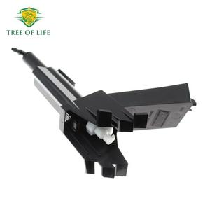 Aspersores de Lavado de Faros Delanteros para Nissan Qashqai 28645-4EM0A 28646-4EM0A, Piezas de Plástico para Parachoques Delantero Derecho/Izquierdo - Product Image 3