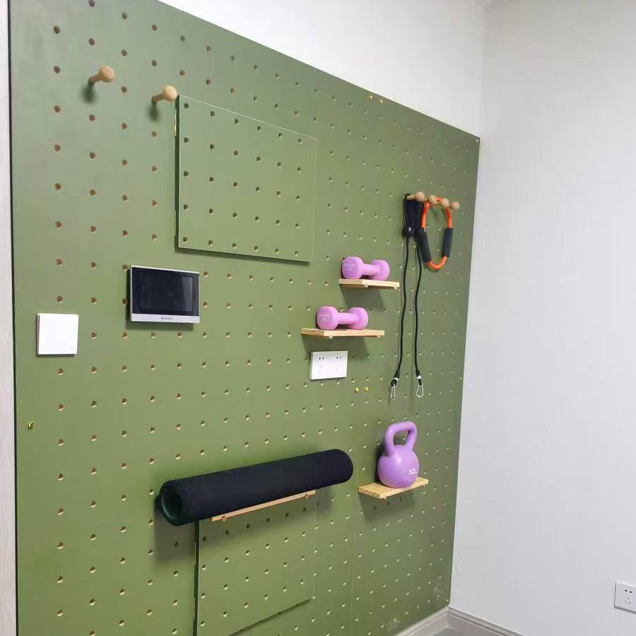 สีเขียว