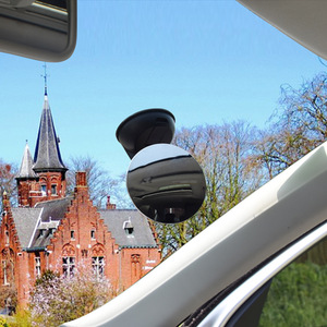 Offre Spéciale réglable rétroviseur ABS PVC siège de voiture ventouse avec moniteur populaire pour enfants pour voiture voyage sécurité voiture intérieur <span class=keywords><strong>accessoires</strong></span> - Product Image 3