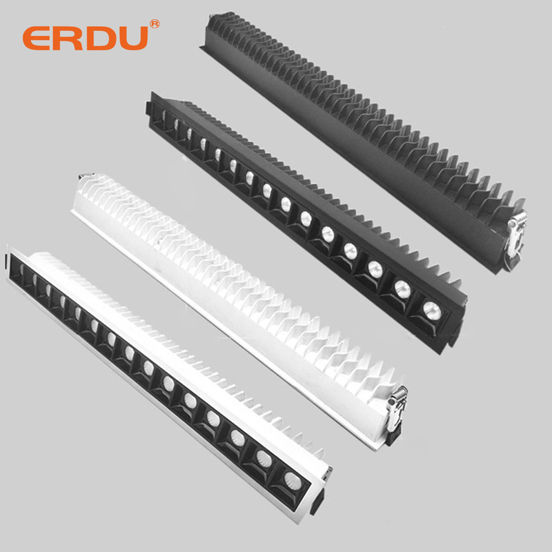 LED Mini Spotlight Ceiling Recessed Waterproof