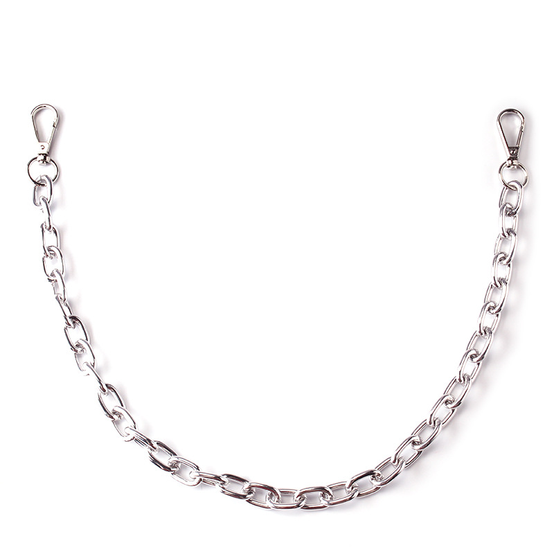 พวงกุญแจ โซ่กางเกงชั้นเดียว