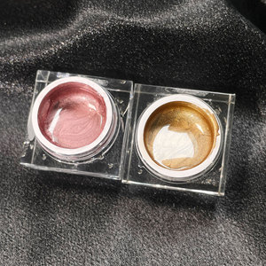 Nouveauté peinture dorée séchage <span class=keywords><strong>à</strong></span> l'air stylo <span class=keywords><strong>à</strong></span> dessin en gel marqueur chromé <span class=keywords><strong>effet</strong></span> <span class=keywords><strong>miroir</strong></span> pour la conception des ongles - Product Image 5