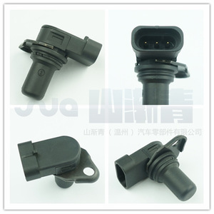 เซ็นเซอร์เพลาลูกเบี้ยว 39350-3E110 39318-3C100 เซ็นเซอร์ความเร็วสำหรับยานพาหนะสมัยใหม่อะไหล่ทดแทน SJQ-3042 - Product Image 2