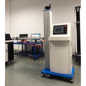 Выдвижной ящик стола многократно толкающий испытательный стенд - Product Image 5