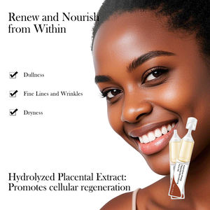 น้ำมันบำรุงฟื้นฟูใบหน้าออสเตรเลียด้วยคอลลาเจนกระชับลดจุดด่างดำและจุดด่างดำ - Product Image 2