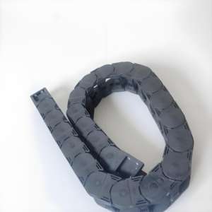 מכונות כלי מכונת cnc yodel 45x60 מסלול פלסטיק מחוזק כבל מגונן כבל - Product Image 3