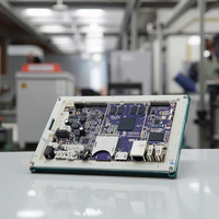 14 años de experiencia, fabricante chino que ofrece servicios de montaje de PCB y PCBA integrales, servicios de placa de circuito impreso