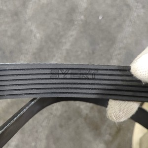 สายพานขับเคลื่อนเครื่องยนต์06E903137AB 06E903137AE 95810225100สำหรับ Volkswagen toua สำหรับ <span class=keywords><strong>Audi</strong></span> A8 D4 3.0T A4 A6 A7 <span class=keywords><strong>AQ5</strong></span> A8Q A8 - Product Image 4