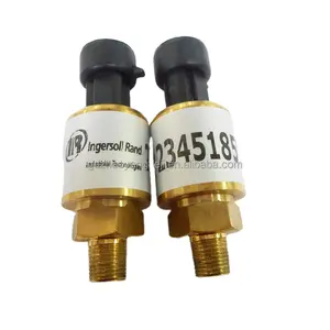 Sensor de presión 23451859 interruptor de presión para compresor de aire Ingersoll Rand