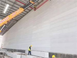 Matériaux de construction murale légers à bas <span class=keywords><strong>prix</strong></span> 75MM 50MM, blocs AAC ALC, briques, panneaux - Product Image 5