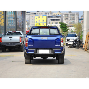 ISUZU <span class=keywords><strong>D</strong></span>-MAX 4x4at ELT Diesel pick-up quattro porte elettrico in pelle sedili luci LED Multi-funzione automatico a sinistra R16 per <span class=keywords><strong>auto</strong></span> - Product Image 6