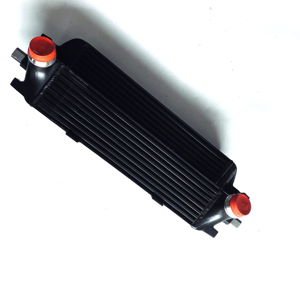INTERCOOLER de Aluminio de Alto Rendimiento, Kit de Enfriador de Aire de Admisión para BMW G30 G31 518d 520d <span class=keywords><strong>525d</strong></span> B47 2017-2020 - Product Image 4