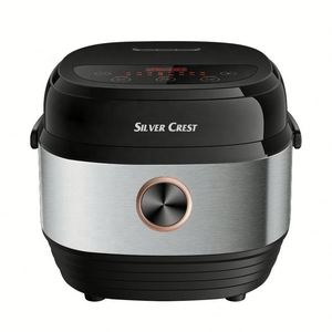 Nouveaux appareils électroménagers chinois pour la cuisine, cuiseur à riz électrique de grande taille 5L, multicuiseur numérique intelligent commercial - Product Image 1
