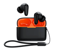 Muestra gratis Tws Earbud Auriculares Bluetooth Barco Auricular inalámbrico Bluetooth auriculares