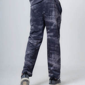 Venta Directa de Fábrica, MOQ Bajo, Chándal de Invierno para Hombre, Ropa Casual Hecha a Medida, Chándal Ligero y Ecológico para Adultos - Product Image 5