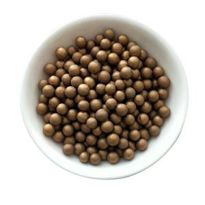 Ballons en céramique Ag + KDF, Ions argentés, perles en céramique - Product Image 3