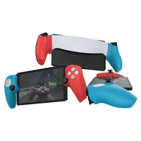 Manchon de contrôleur antichoc Anti-chute Silone housse de protection douce antidérapante pour jeux vidéo sony PlayStation Portal