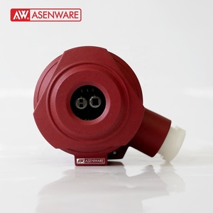 Asenware patlamaya dayanıklı ultraviyole alev dedektörü konvansiyonel <span class=keywords><strong>UV</strong></span> alev dedektörü - Product Image 1