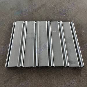 Оборудование для прокатки затворов, производственная линия для прокатных дверей, формовочная машина для гаражных затворов - Product Image 6