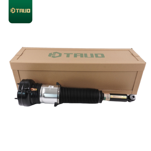 Ammortizzatore Elettrico ad Aria Posteriore Sinistro TAUD 4H0616001AL per Sospensione Telaio Auto Audi A8D4 - Product Image 1