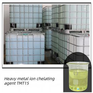 Agente Chelante per <span class=keywords><strong>Metalli</strong></span> <span class=keywords><strong>Pesanti</strong></span> HMC - Product Image 2