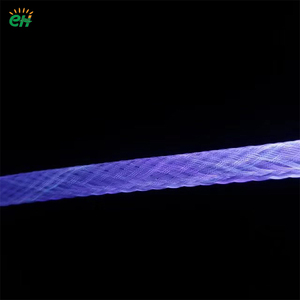 Màu LED fiber optic Lights Kit vườn chiếu sáng sao Trần lưới ánh sáng cho Giáng sinh tối ưu cho trong nhà & Ngoài trời sử dụng - Product Image 5