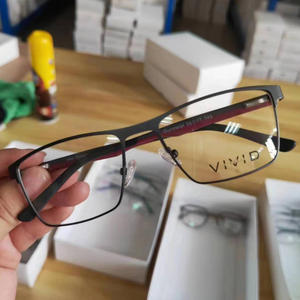 Montature per occhiali da vista per donna e uomo a prezzo limitato e basso montature per occhiali ottici all'ingrosso di alta qualità - Product Image 3